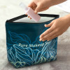 Large Busan Cosmetic Bags Feature